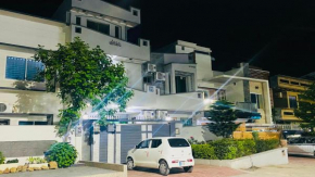 One Click Guesthouse